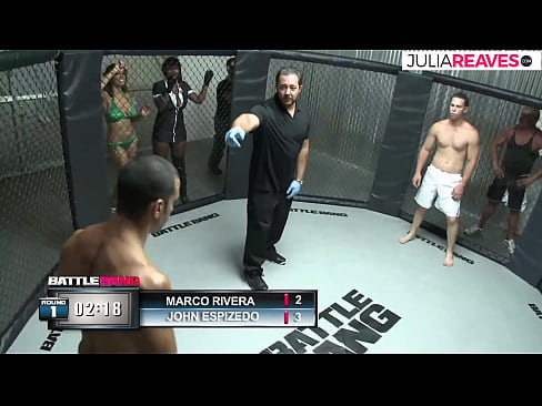 ❤️ Ua fusu e Ultimate Fighter se teine numera ina ua uma le fusuaga i le mama ️❌ Fa'afeusuaiga