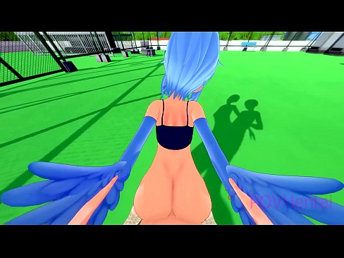 ❤️ Harpy sau'ai teine. ️❌  Fa'afeusuaiga