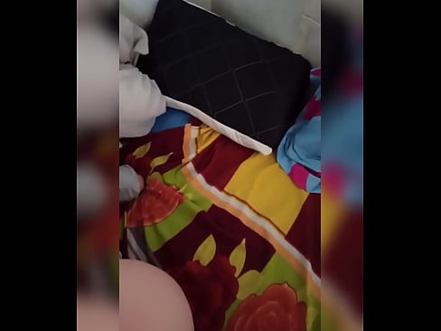 ❤️ O la'u uo e nofo na o ia i le fale ona o lana tane e alu i tafaoga ma ou te faaaogaina le avanoa e fufui ai ma faatumu lana asini i le susu. ️❌  Fa'afeusuaiga