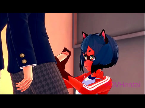 ❤️ Faatoaga povi fou ma Michiru Kagemori ️❌ Fa'afeusuaiga